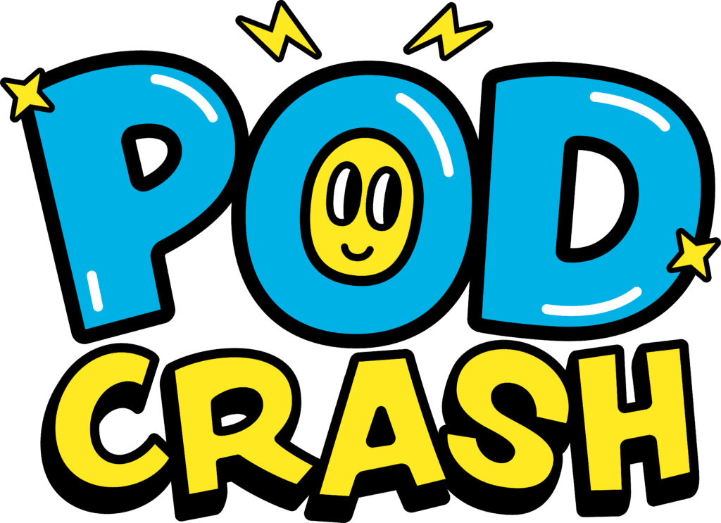 Podcrash Machine Portal Ventures - Investing in People & Ideas
